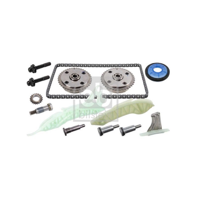 Jeu de distribution à chaînes FEBI BILSTEIN