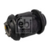 Silent bloc de triangle de suspension FEBI BILSTEIN