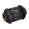 Silent bloc de triangle de suspension FEBI BILSTEIN