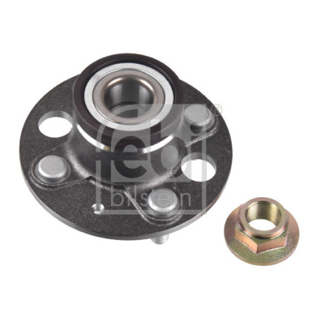 Roulement de roue FEBI...