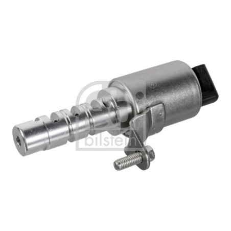 Valve de commande (réglage...