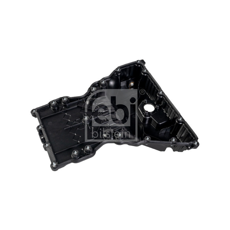 Carter d'huile FEBI BILSTEIN