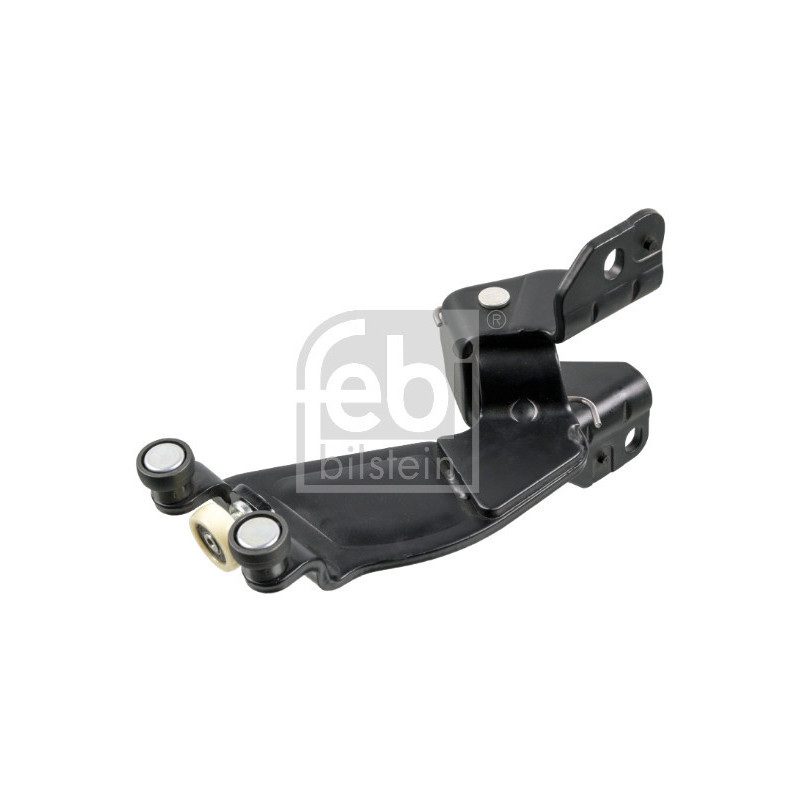 Guide de porte coulissante FEBI BILSTEIN