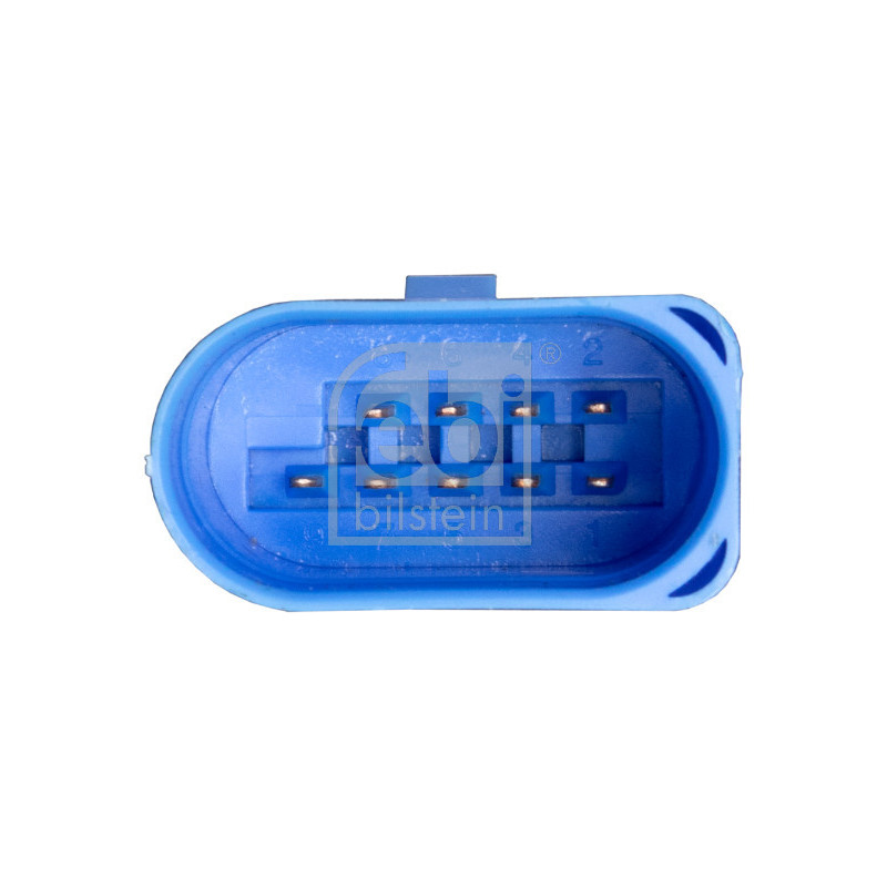 Serrure de porte FEBI BILSTEIN