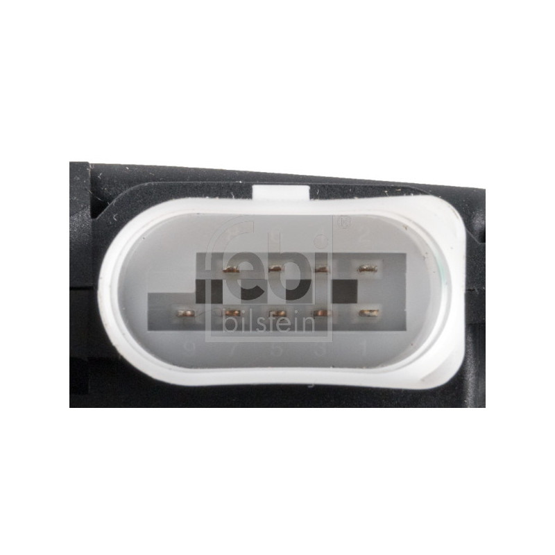 Serrure de porte FEBI BILSTEIN