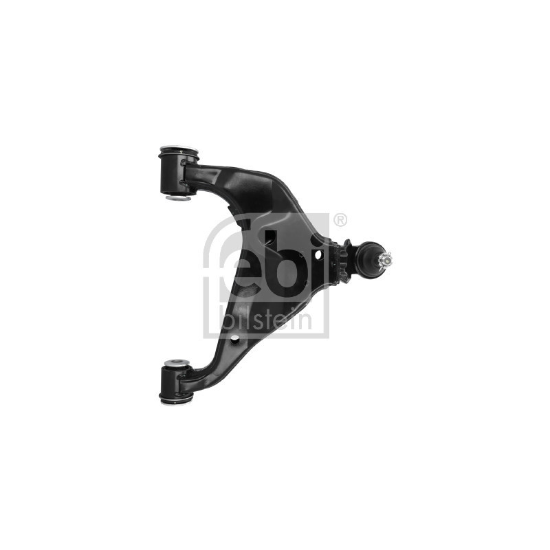 Triangle de suspension FEBI BILSTEIN