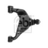 Triangle de suspension FEBI BILSTEIN
