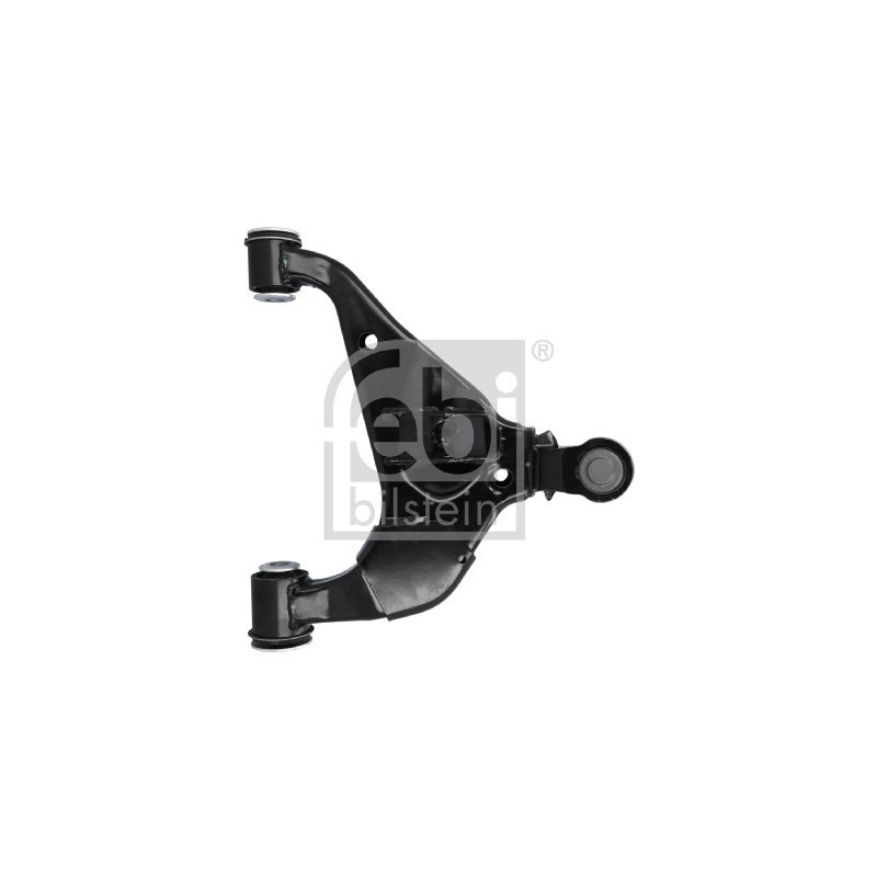 Triangle de suspension FEBI BILSTEIN