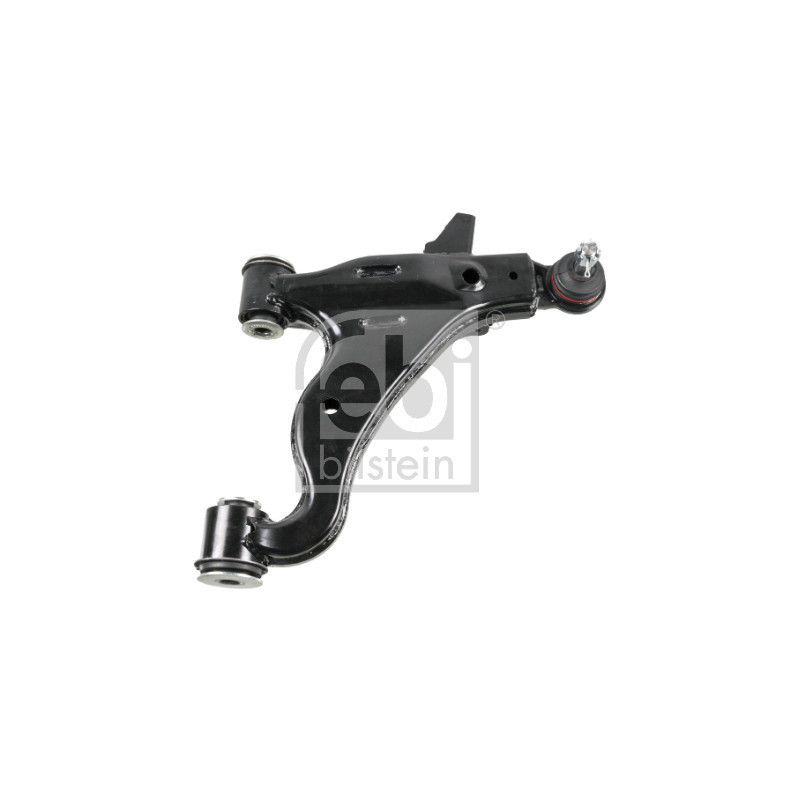 Triangle de suspension FEBI BILSTEIN