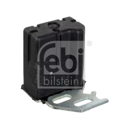 Suspension (tuyau...