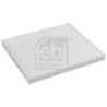 Filtre d'habitacle FEBI BILSTEIN