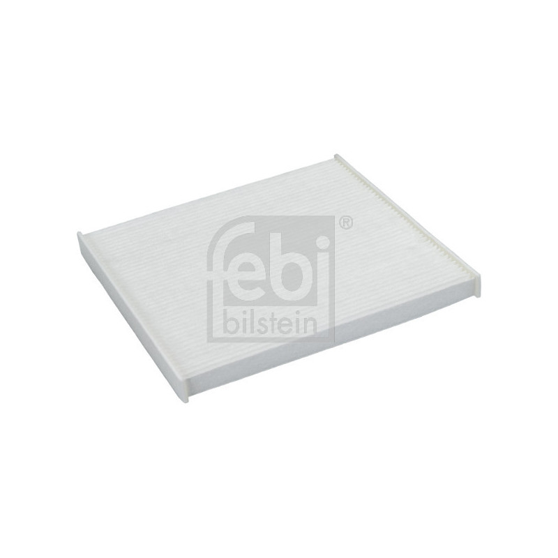 Filtre d'habitacle FEBI BILSTEIN