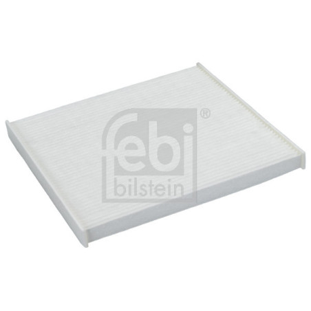 Filtre d'habitacle FEBI BILSTEIN
