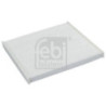 Filtre d'habitacle FEBI BILSTEIN