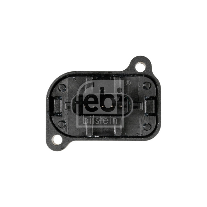 Débitmètre de masse d'air FEBI BILSTEIN