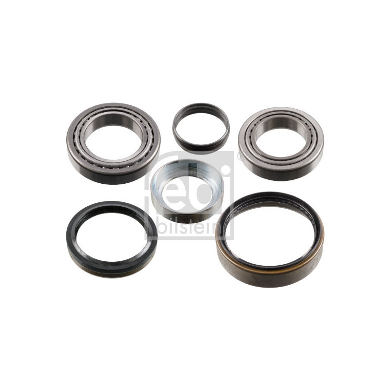 Roulement de roue FEBI BILSTEIN