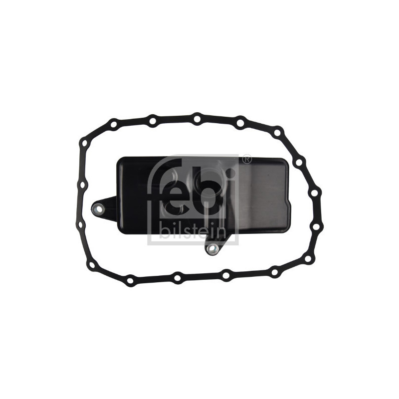 Kit de filtres hyrauliques (transmission auto) FEBI BILSTEIN