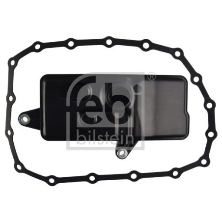 Kit de filtres hyrauliques...