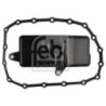Kit de filtres hyrauliques (transmission auto) FEBI BILSTEIN