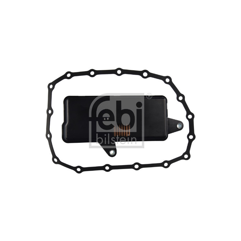 Kit de filtres hyrauliques (transmission auto) FEBI BILSTEIN