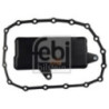 Kit de filtres hyrauliques (transmission auto) FEBI BILSTEIN