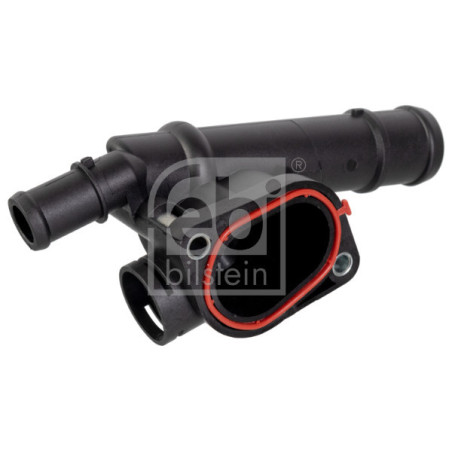 Bride de liquide de refroidissement FEBI BILSTEIN