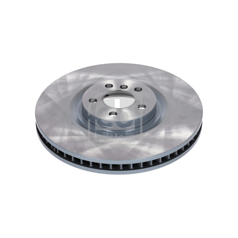 Disque de frein à l'unité FEBI BILSTEIN