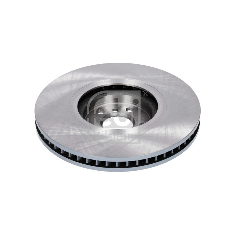 Disque de frein à l'unité FEBI BILSTEIN