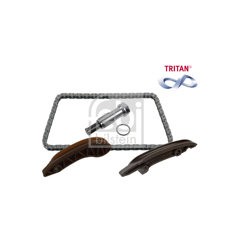 Jeu de distribution à chaînes FEBI BILSTEIN