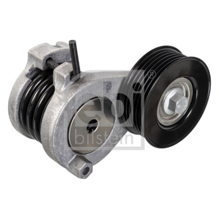 Tendeur de courroie (courroie d'accessoire) FEBI BILSTEIN