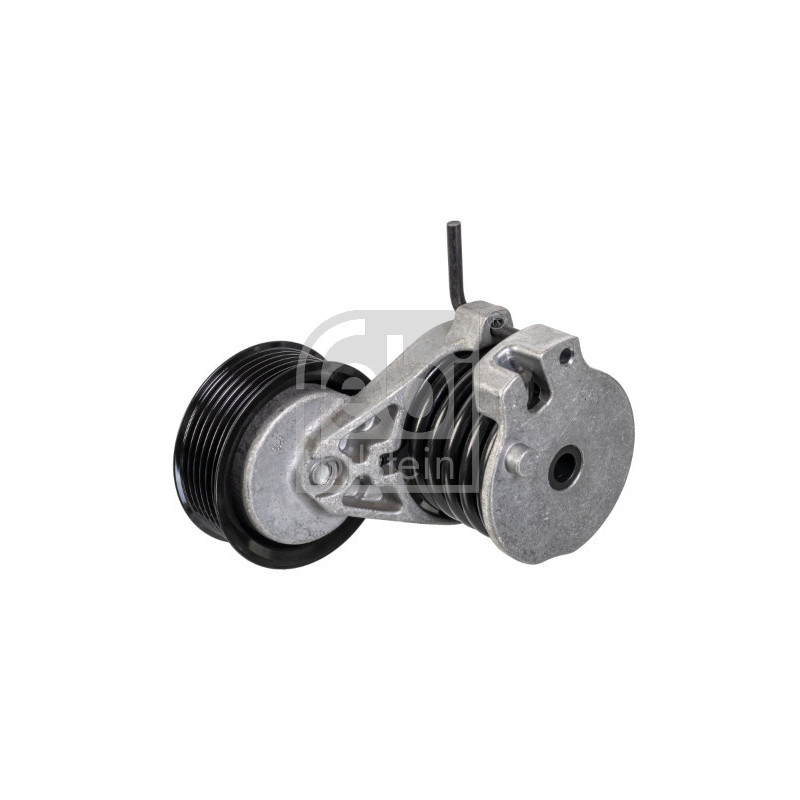 Tendeur de courroie (courroie d'accessoire) FEBI BILSTEIN