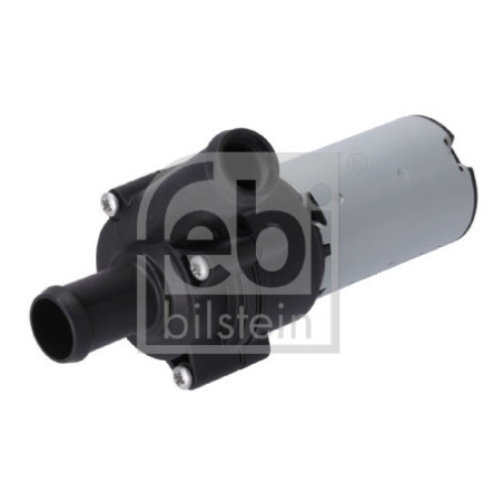 Pompe à eau additionnelle...