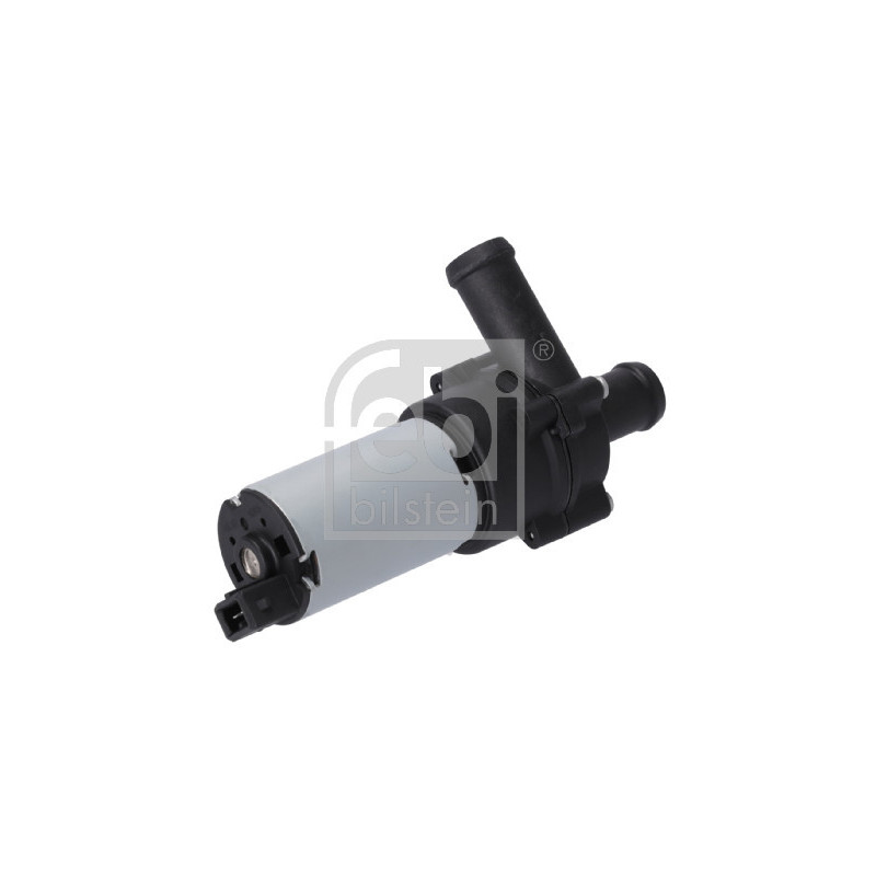 Pompe à eau additionnelle FEBI BILSTEIN