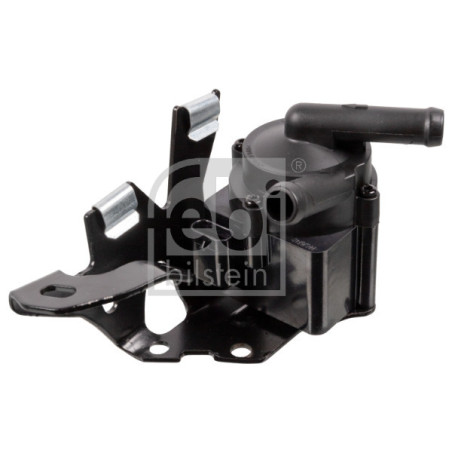 Pompe à eau additionnelle...