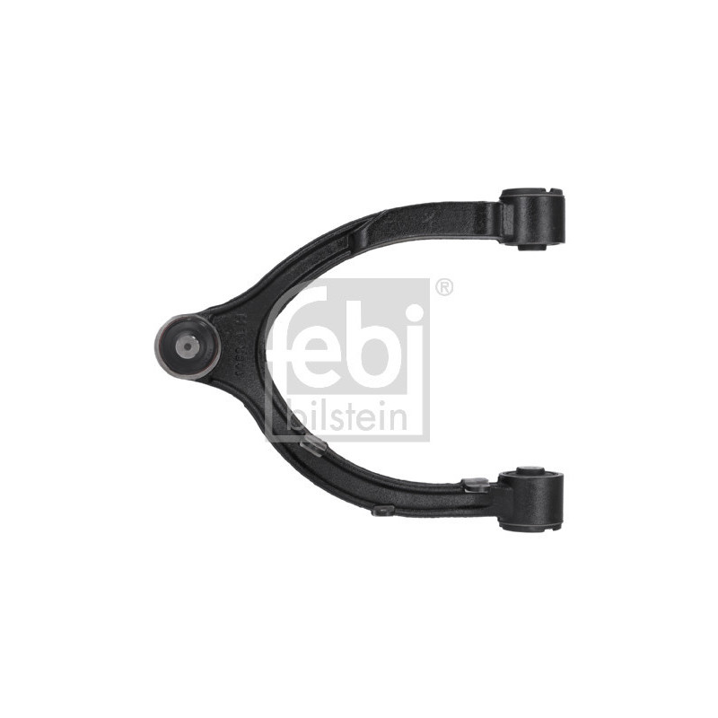 Triangle de suspension FEBI BILSTEIN