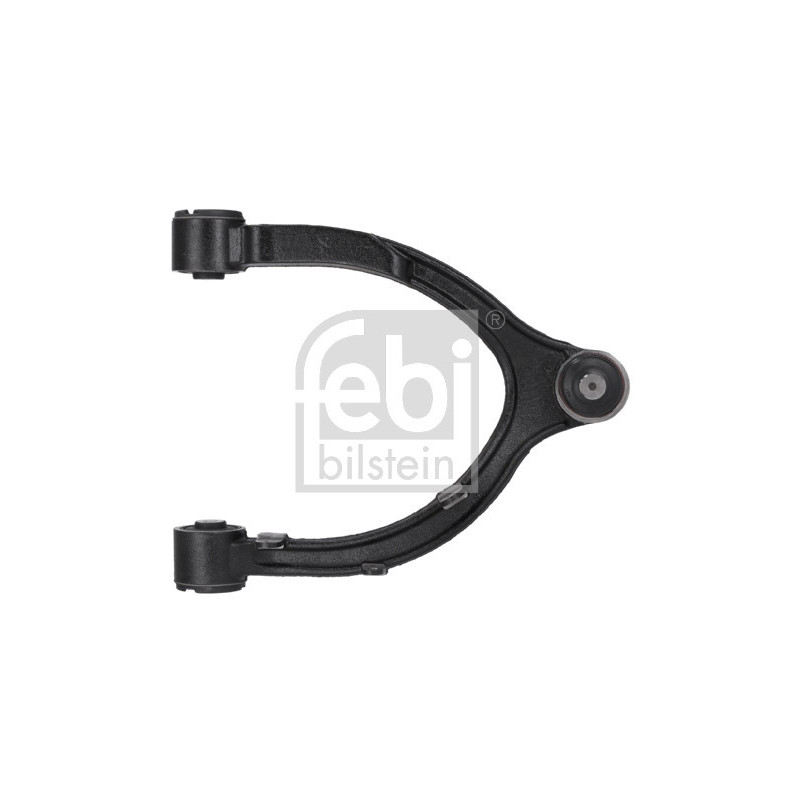 Triangle de suspension FEBI BILSTEIN