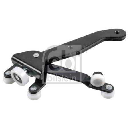 Guide de porte coulissante...