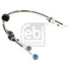 Tirette à câble (boîte de vitesse) FEBI BILSTEIN