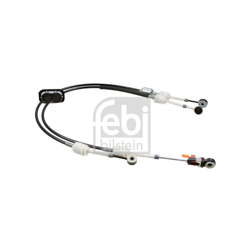 Tirette à câble (boîte de vitesse) FEBI BILSTEIN