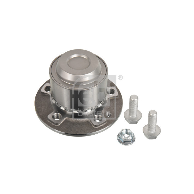 Roulement de roue FEBI BILSTEIN