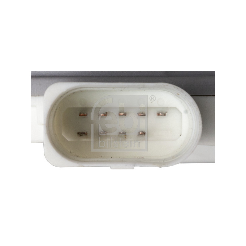 Serrure de porte FEBI BILSTEIN