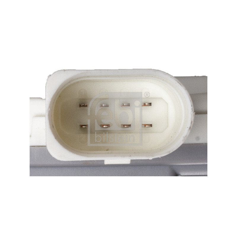 Serrure de porte FEBI BILSTEIN