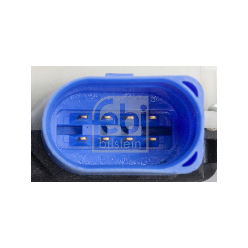 Serrure de porte FEBI BILSTEIN