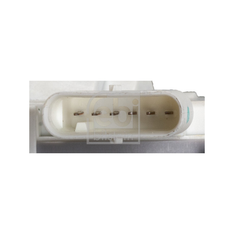 Serrure de porte FEBI BILSTEIN