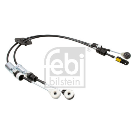 Tirette à câble (boîte de...