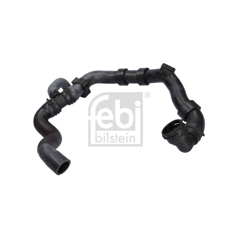 Durite de radiateur FEBI BILSTEIN