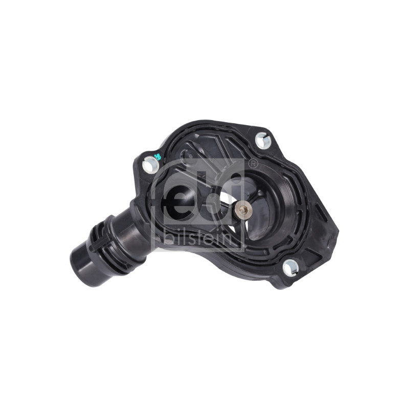 Boîtier du thermostat FEBI BILSTEIN