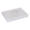 Filtre d'habitacle FEBI BILSTEIN