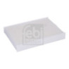 Filtre d'habitacle FEBI BILSTEIN