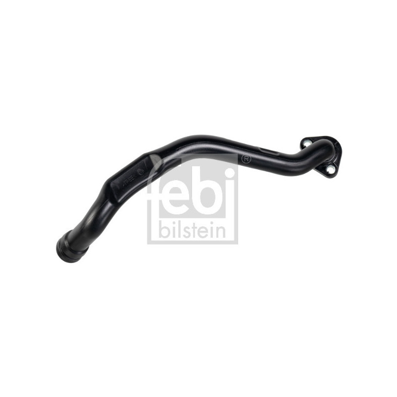 Tuyau (ventilation du carter-moteur) FEBI BILSTEIN